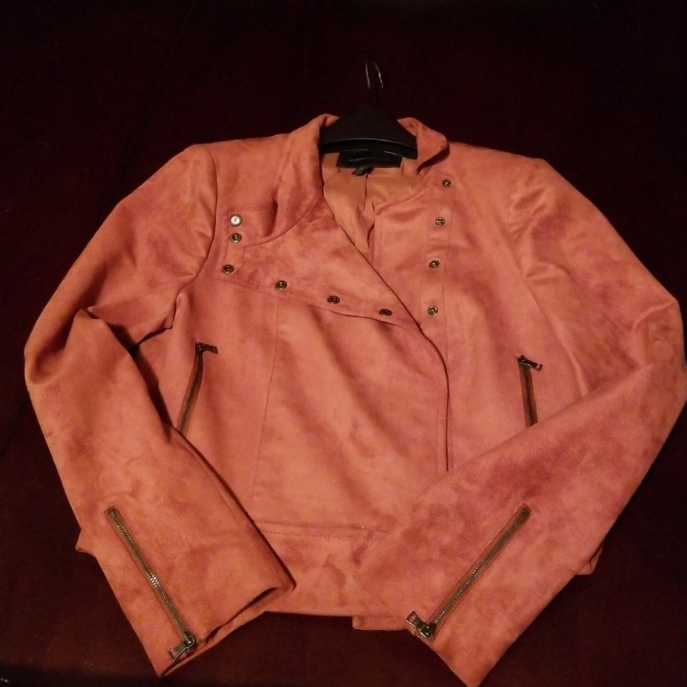 BCBG Jacket - Picture 3 of 5